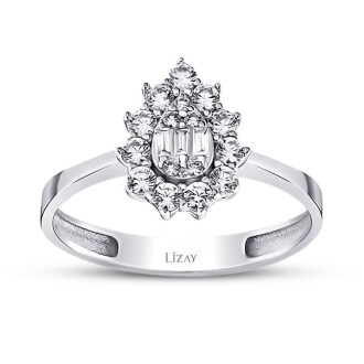 Altın Baget Set - 3