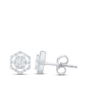 Altın Altıgen Baget Set - 4