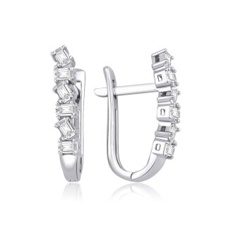 Altın Çapraz Baget Set - 4