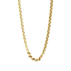 Altın Doc Zincir - 1