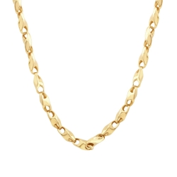 Altın Dönmeli Zincir - 1