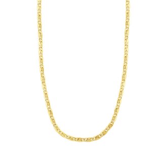 Altın Erkek Kral Zincir - 1