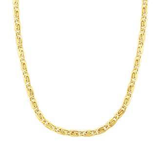 Altın Erkek Kral Zincir - 2