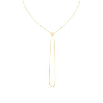 Altın Kalp Şahmeran Bileklik - 2