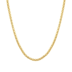 Altın Kuş Kafesi Zincir - 1