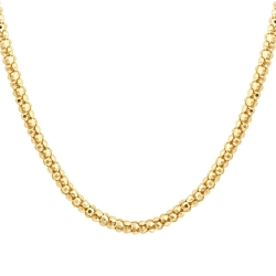 Altın Kuş Kafesi Zincir - 2