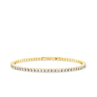 Altın Su Yolu Kelepçe - 1