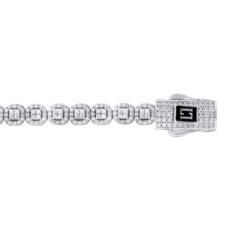 Altın Taşlı Trend Bileklik - 2