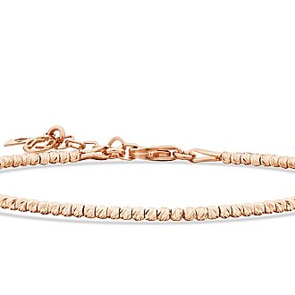 Altın Top Bileklik - 10