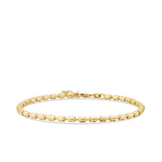 Altın Top Bileklik - 1