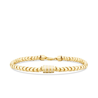 Altın Trend Bileklik - 1