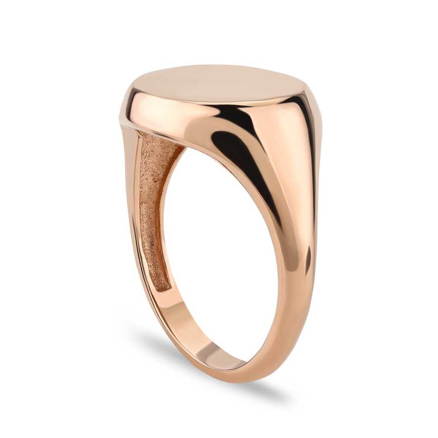 Gold Trend Ring - 2